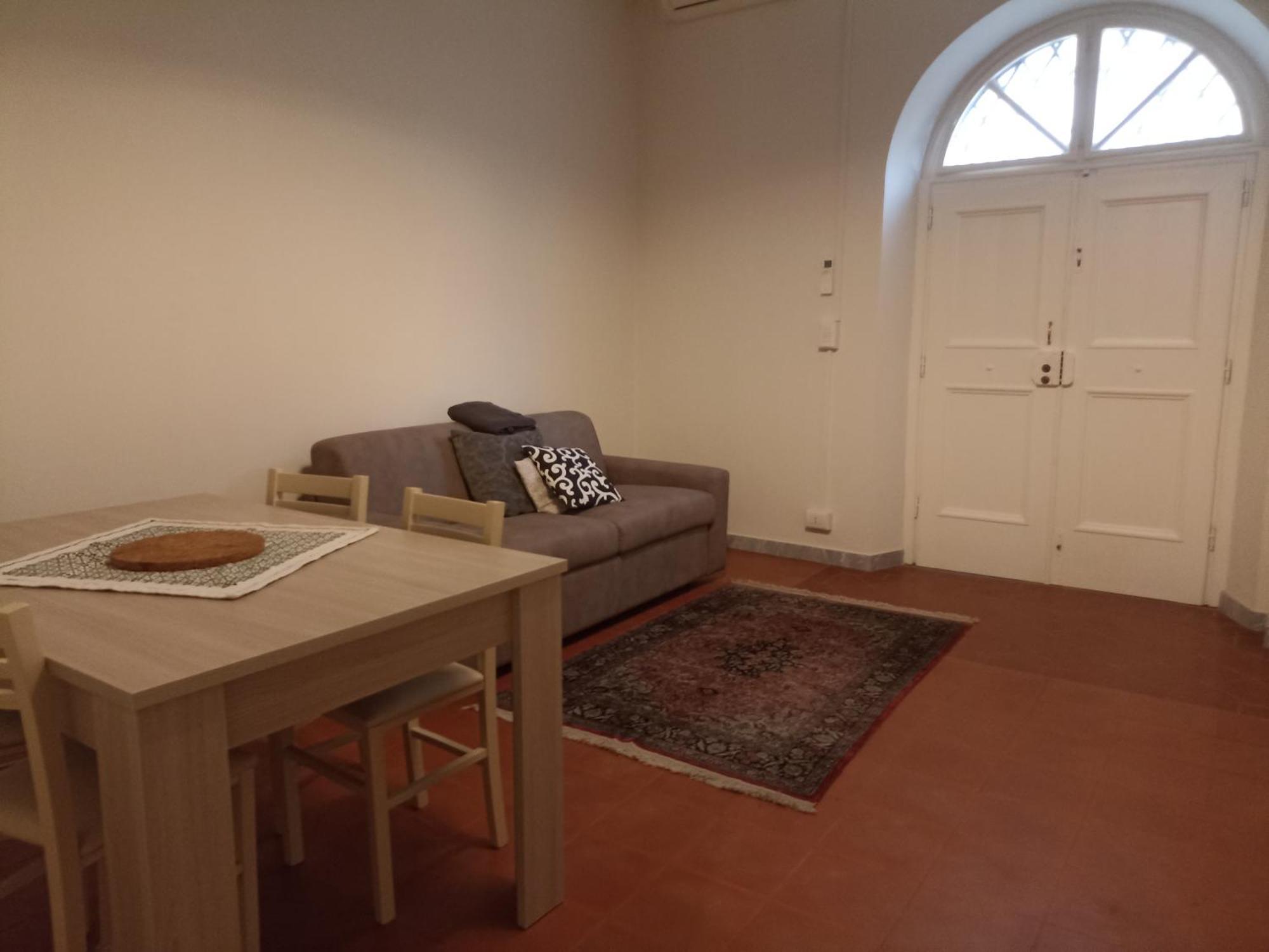 Villa Gem In The City Center Of Lucca With Air Conditioning - Exclusive Ground Floor House Inside The Walls Close To Botanical Garden And Piazza San Martino Extérieur photo