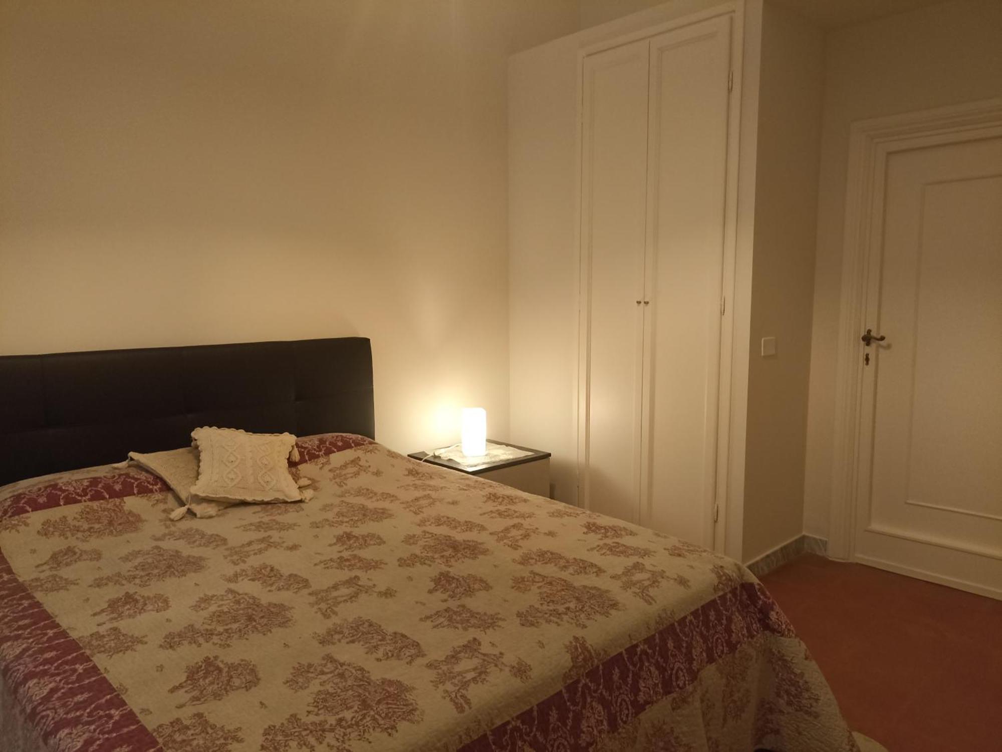 Villa Gem In The City Center Of Lucca With Air Conditioning - Exclusive Ground Floor House Inside The Walls Close To Botanical Garden And Piazza San Martino Extérieur photo