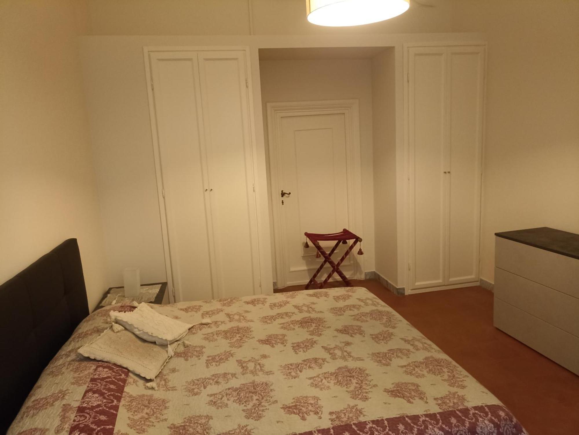 Villa Gem In The City Center Of Lucca With Air Conditioning - Exclusive Ground Floor House Inside The Walls Close To Botanical Garden And Piazza San Martino Extérieur photo