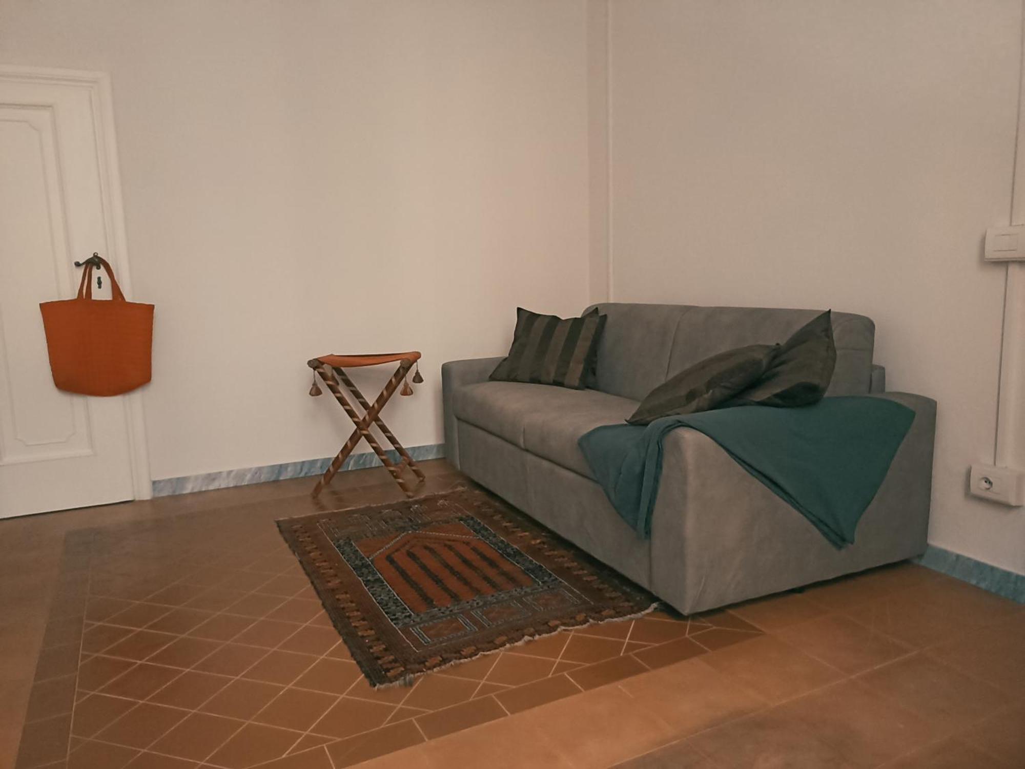Villa Gem In The City Center Of Lucca With Air Conditioning - Exclusive Ground Floor House Inside The Walls Close To Botanical Garden And Piazza San Martino Extérieur photo