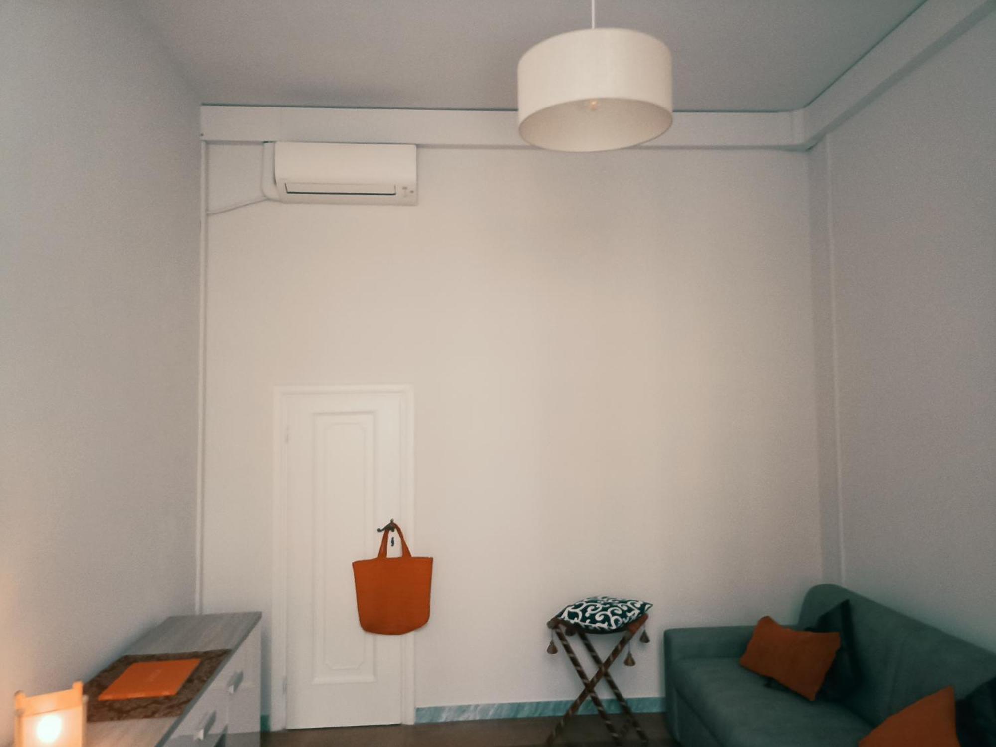 Villa Gem In The City Center Of Lucca With Air Conditioning - Exclusive Ground Floor House Inside The Walls Close To Botanical Garden And Piazza San Martino Extérieur photo