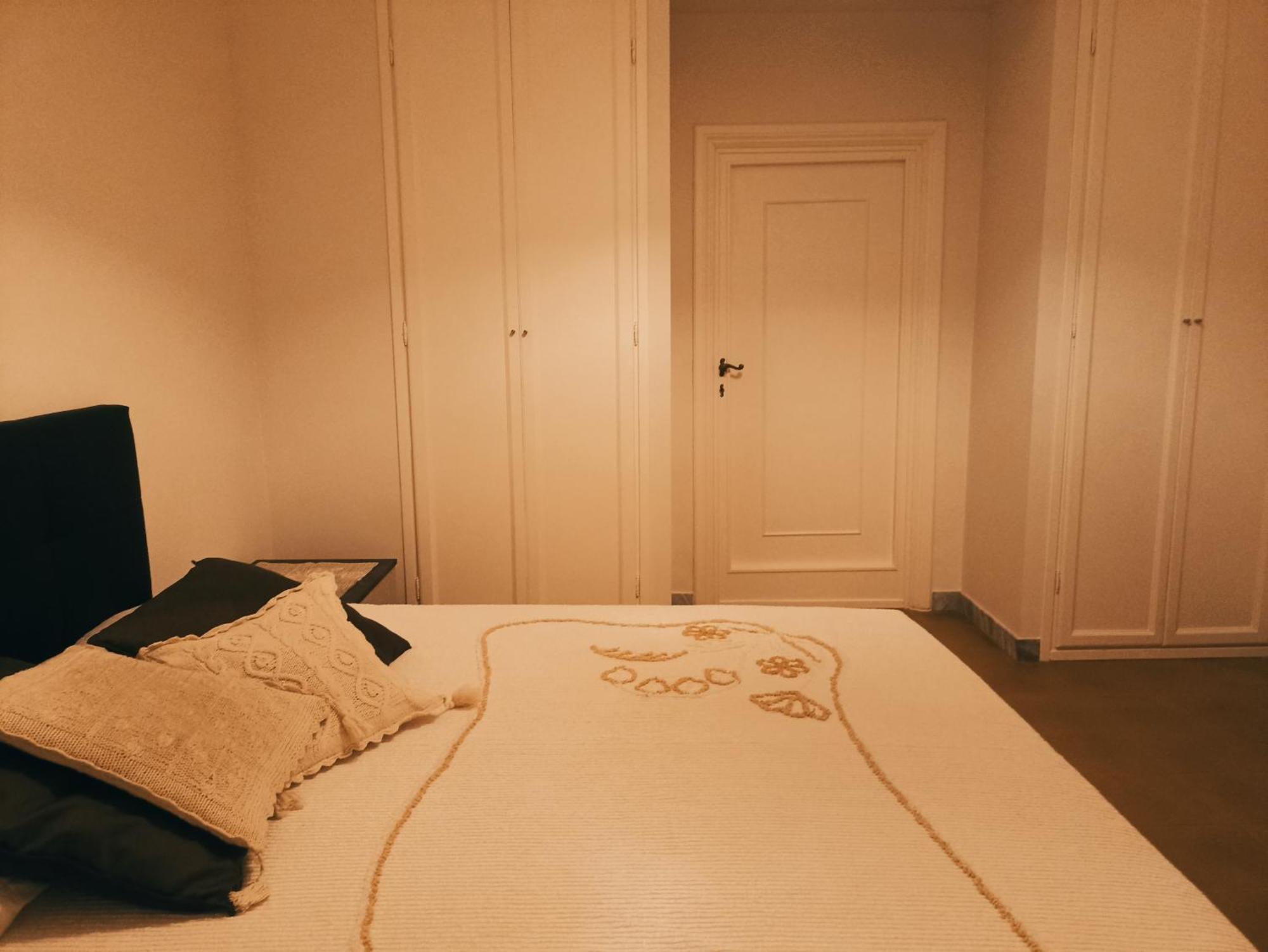 Villa Gem In The City Center Of Lucca With Air Conditioning - Exclusive Ground Floor House Inside The Walls Close To Botanical Garden And Piazza San Martino Extérieur photo